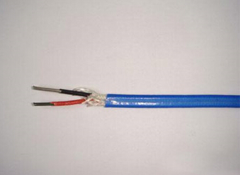 KXVPV22,KXVV22P,KXFPFP熱電偶補償導線