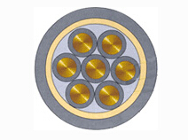 安徽中盛集團-環保防蟻鼠電力電纜