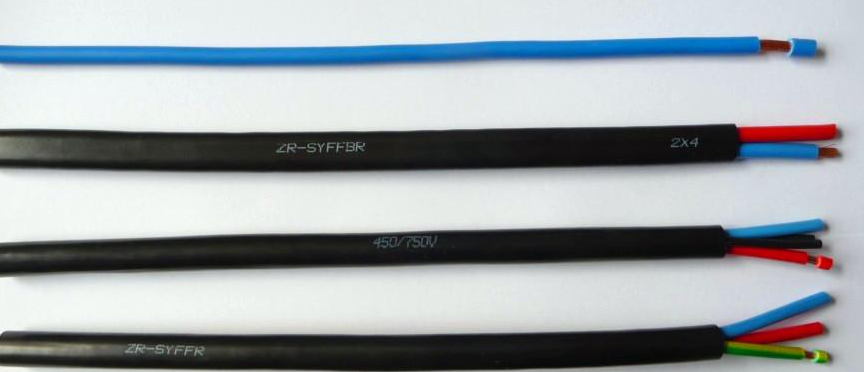 中盛集團-舞臺燈光專用電纜ZB-SYFFR、ZB-SYFFDR、ZR-SYFR、DMX512