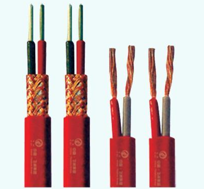 熱電偶用補償導線及補償電纜