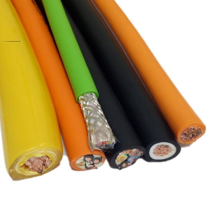 中盛柔性屏蔽控制電纜優(yōu)質話筒線話筒專用線 RVFP 2*2*0.5