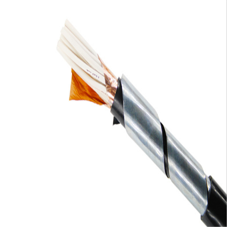 中盛阻燃細(xì)鋼絲鎧裝計算機(jī)電纜ZR-DJYJVP32 12*2*2.5