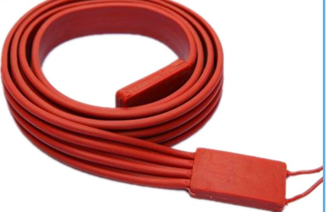 工業消防管道加熱阻燃防爆電熱帶自控溫電伴熱帶DXW-P-H-14