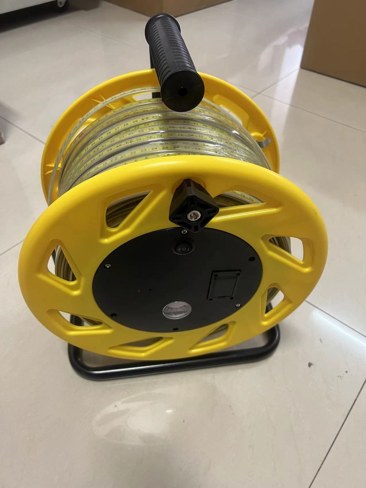 鋼尺電纜鋼尺水位計電纜，量油電纜，鋼尺測量電纜