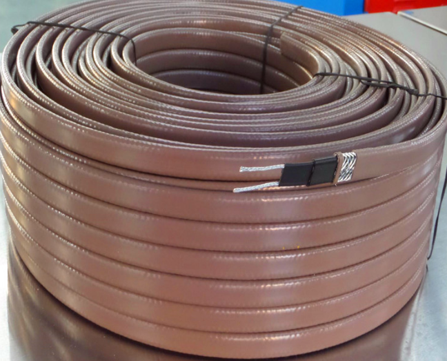 型恒功率串聯電熱帶JFC