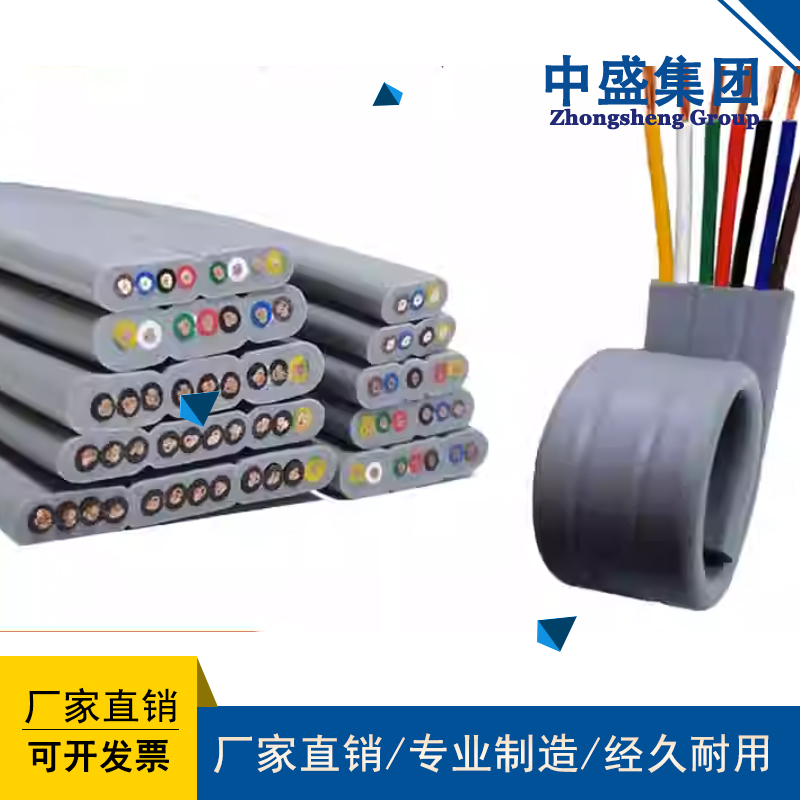 監控綜合電纜TSYV75-7+RVVB7*0.5