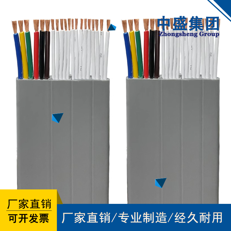 電梯視頻監控電纜TSYV2G-75-3-1,TSYV2G-75-5+RVV