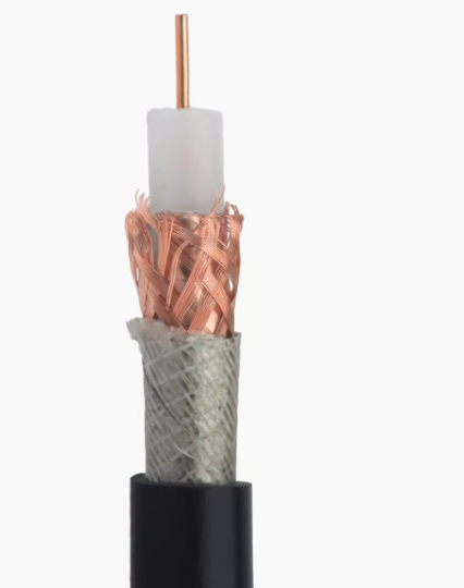 SYWV22特種型號射頻線75-9SYWV22-75-9鎧裝同軸視頻電纜-可用于數字傳輸設備