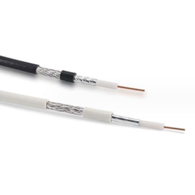 視頻監控電纜SYV75-2-1 純銅導體