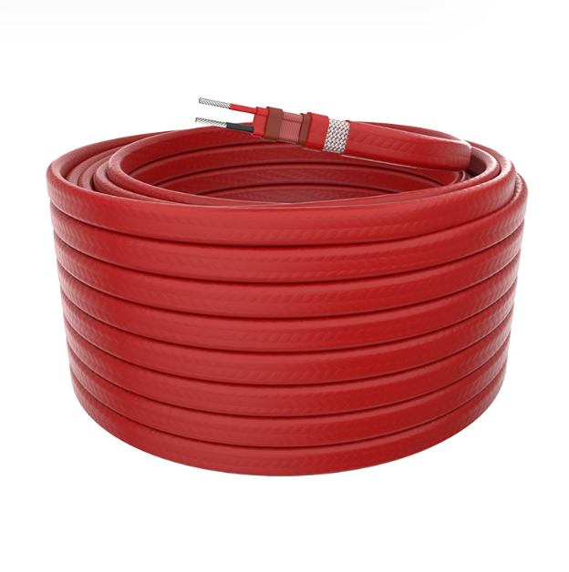 恒功率并聯式電熱帶