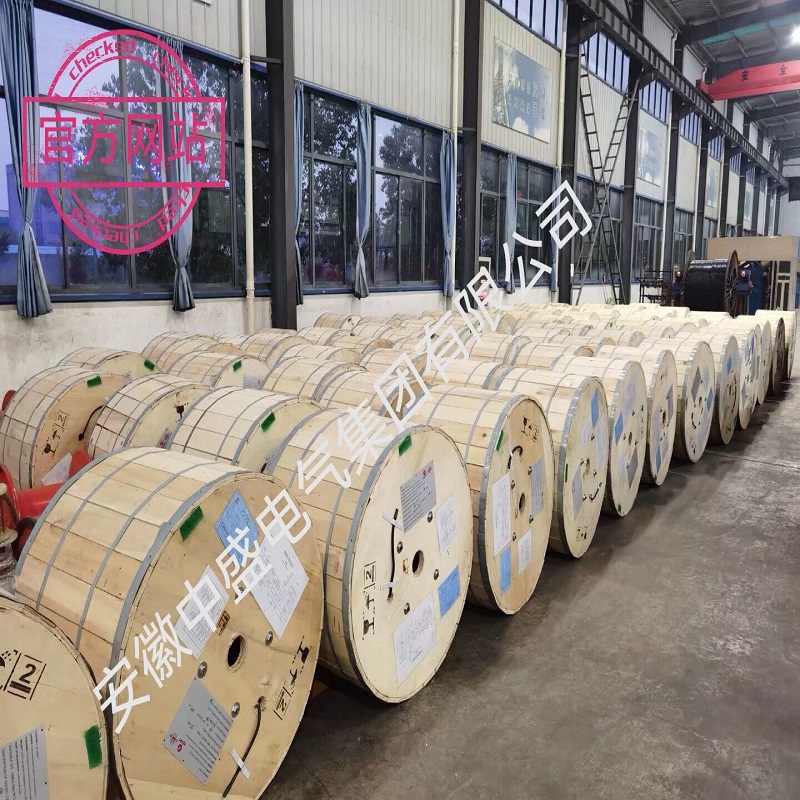 出口電纜生產廠家Export cable manufacturer