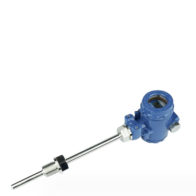 3051F系列衛生型壓力變送器