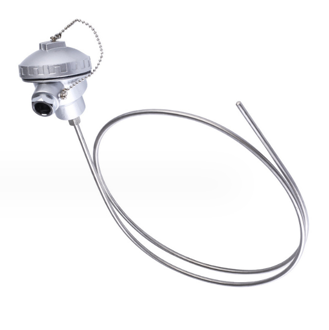 WRNK-131鎧裝熱電偶