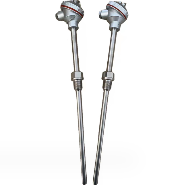 WREK-131防水式鎧裝熱電偶