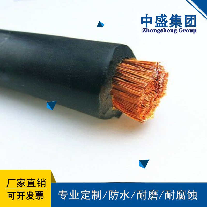 Motor winding wire motor lead wire JBQ