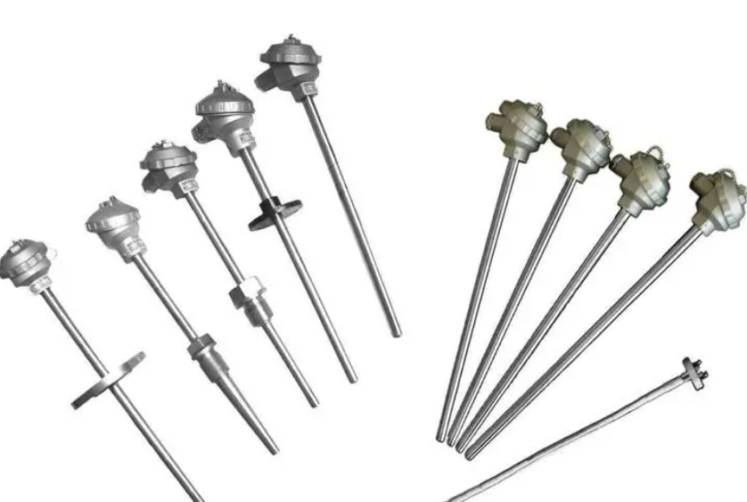 WREK-331 鎧裝熱電偶