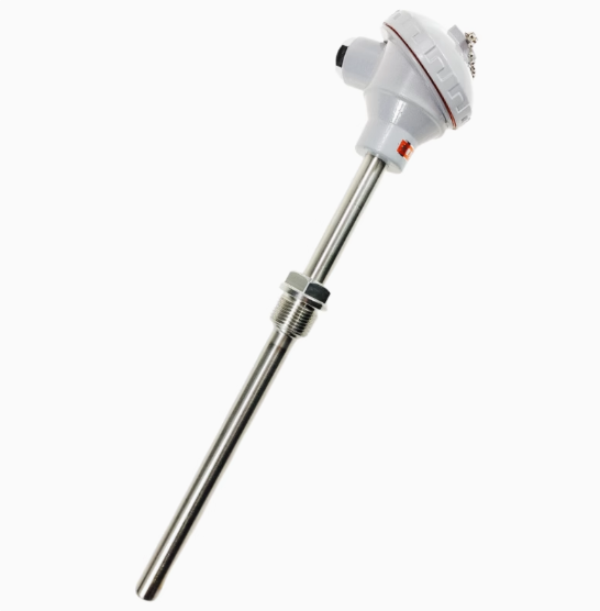 防水式鎧裝熱電偶WRNK-431