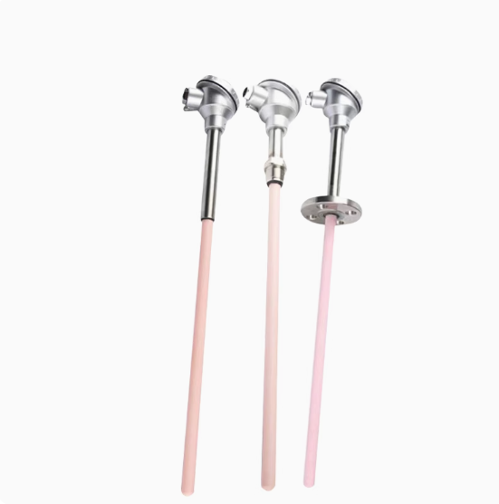 圓接插式鎧裝熱電偶WRMK-561 WRMK2-561