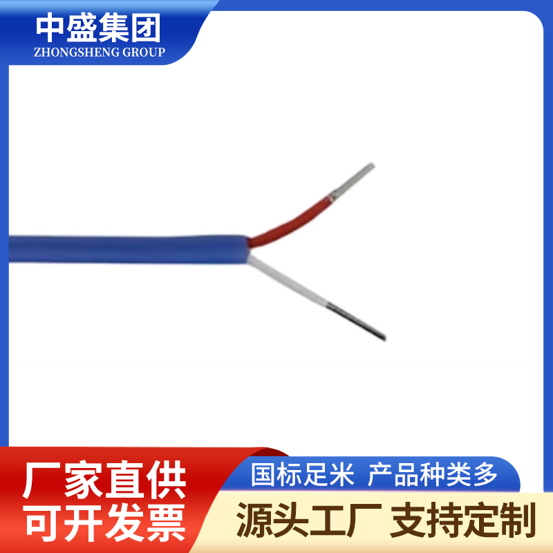 熱電偶補償電纜ZR-KX-GSVVP1 ZR-KX-GSVVRP1