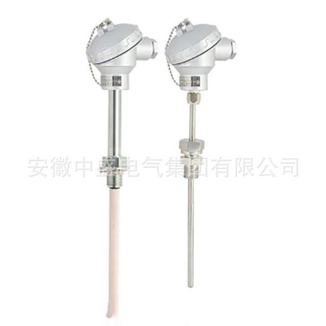 防水式固定螺紋式熱電偶WRC-230  WRC2-230