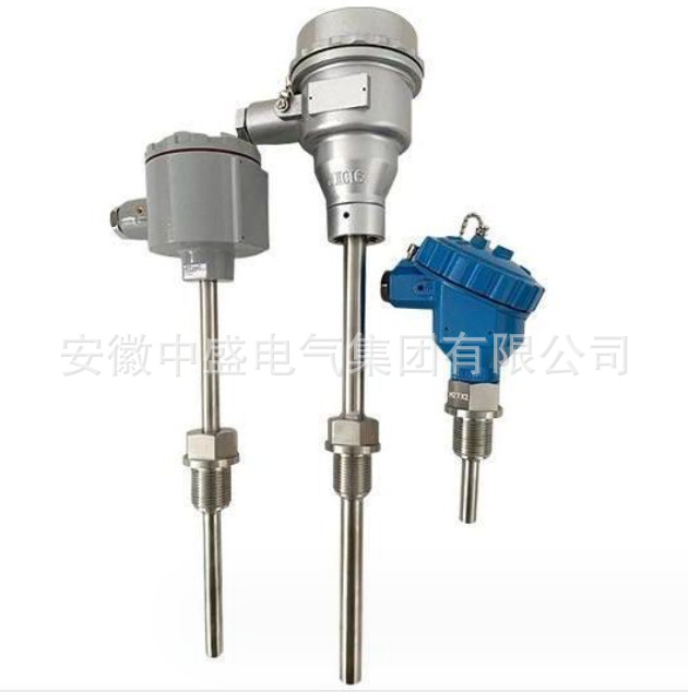 WRF-230 WRF2-230固定螺紋式熱電偶