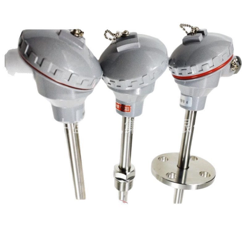 WRM-231G WRM2-231G固定螺紋式熱電偶