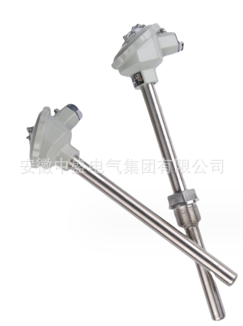 ?WRN-231 WRN2-231固定螺紋式熱電偶