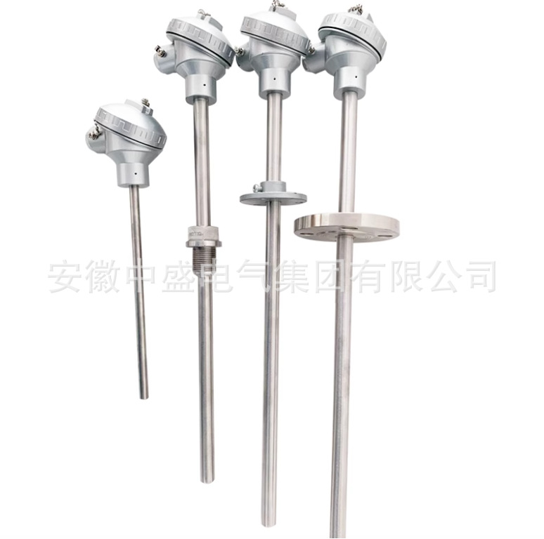 WRF-231 WRF2-231固定螺紋式熱電偶