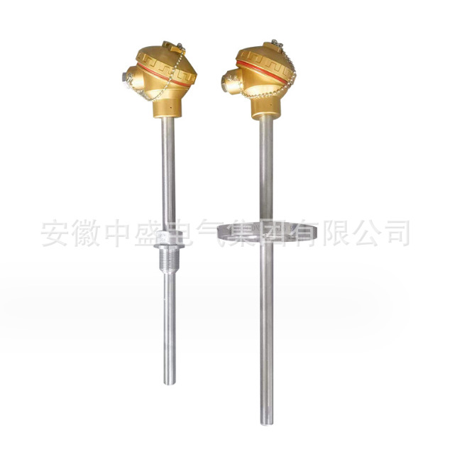 固定螺紋式熱電偶WRF-231G WRF2-231G