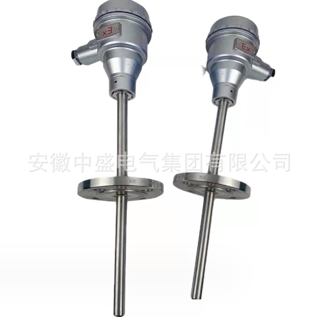 活動(dòng)法蘭式熱電偶WRC-331G WRC2-331G