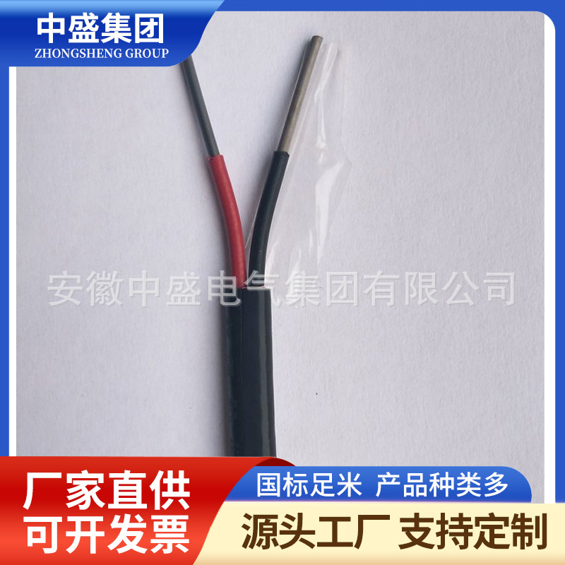 耐高溫傳感器電纜AFFRPF