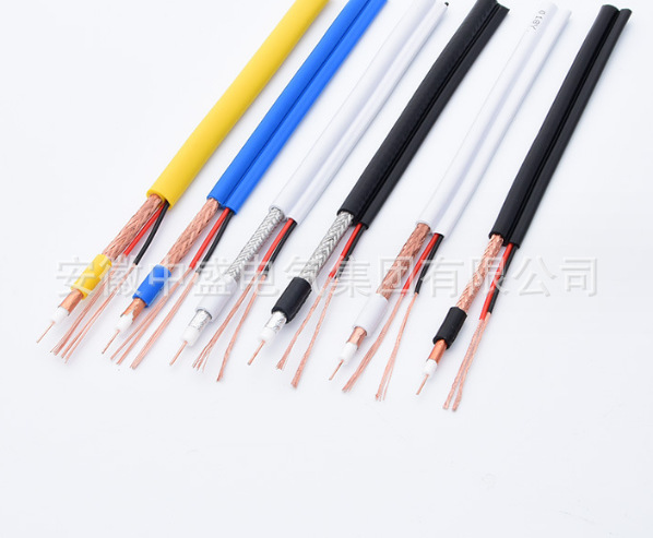 低煙無鹵阻燃耐火電線WDZBN-BYJ