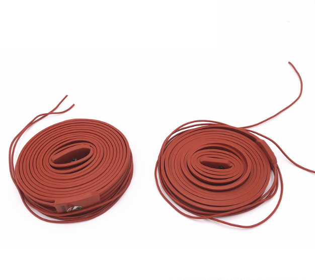 硅橡膠電熱帶RDC-G-220/75