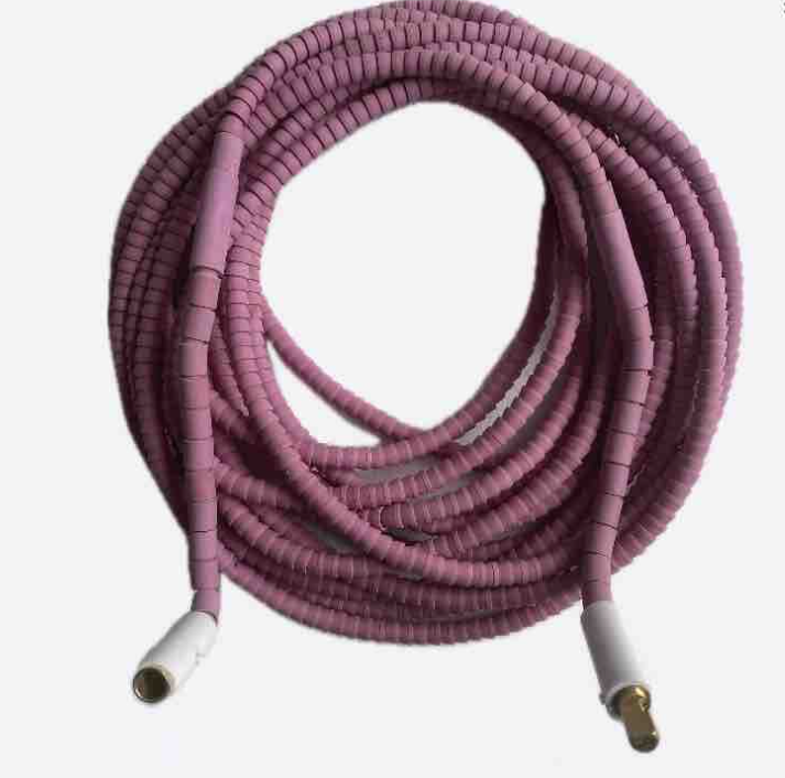 SCD型繩式電加熱器