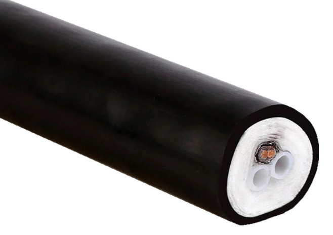 防腐伴熱采樣復合管CFHG