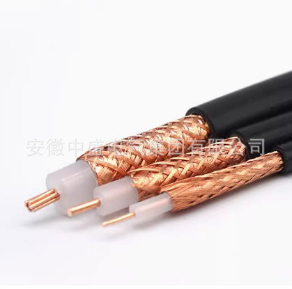 1/2饋線射頻同軸電纜HCAAYZ-50-12(1/2”)
