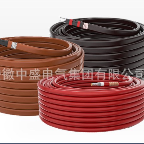 HBL2-PF 10-60W/M單相并聯(lián)恒功率電伴熱帶