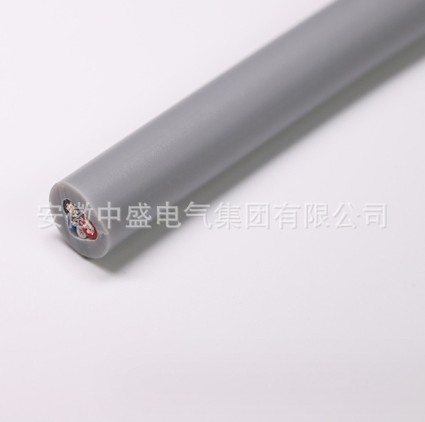 ASTP-120Ω 2*2*4鎧裝雙絞屏蔽電纜